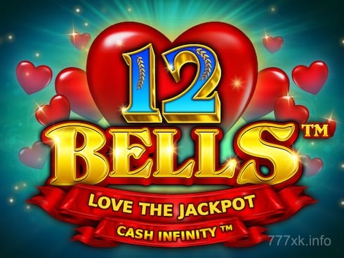 12 Bells Love the Jackpot