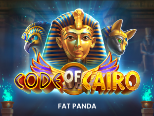 Code of Cairo