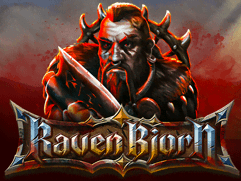 Raven Bjorn